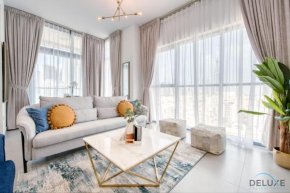 Heavenly 1BR at Bellevue Tower 2 Downtown by Deluxe Holiday Homes